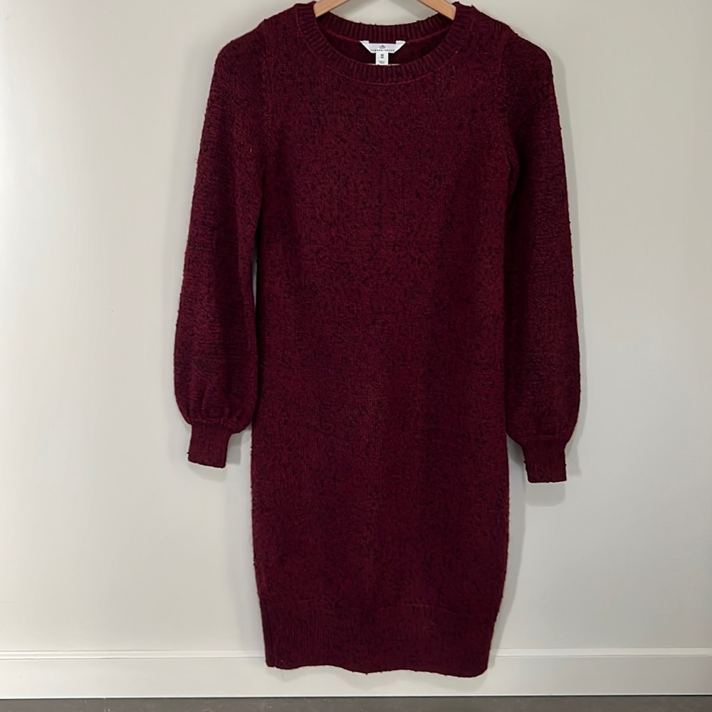 CAMBER & GRACE x RW & CO Sweater Dress
